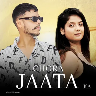 Chora Jaata Ka by Chetan Nitharwal