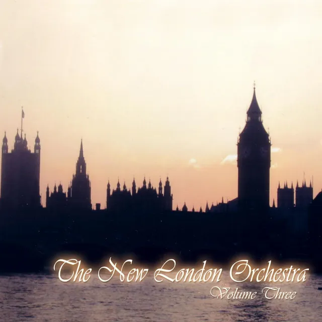 The New London Orchestra, Vol. 3