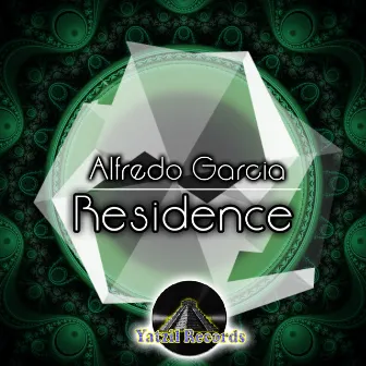 Residence by Alfredo Garcia