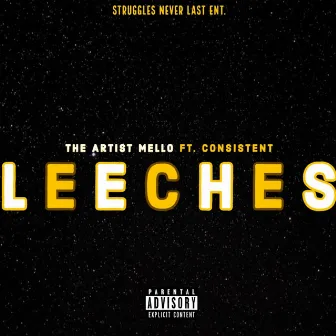 Leeches by The Artist Mello