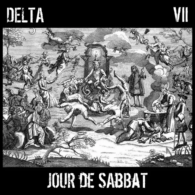 Jour de Sabbat