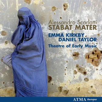 Alessandro Scarlatti: Stabat Mater by Theatre of Early Music