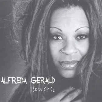 Soulstice by Alfreda Gerald