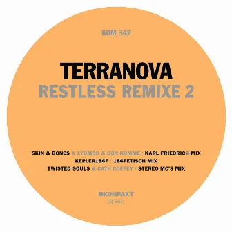 Restless Remixe 2 by Terranova