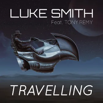 Travelling by Luke Smith