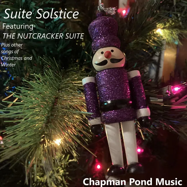 Nutcracker Suite: Ouverture