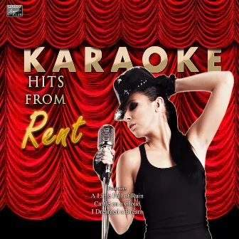 Karaoke Hits from Rent by Ameritz Karaoke Club