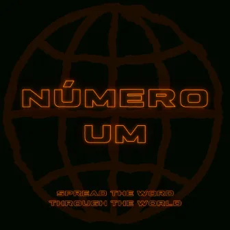 Número Um by arcwnjo