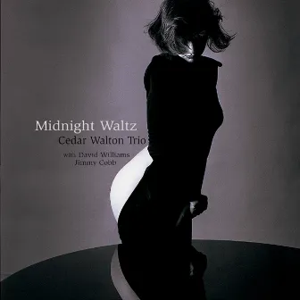 Midnight Waltz by Cedar Walton Trio