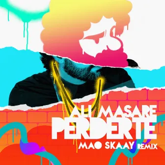 Perderte (Remix) by Ali Masare