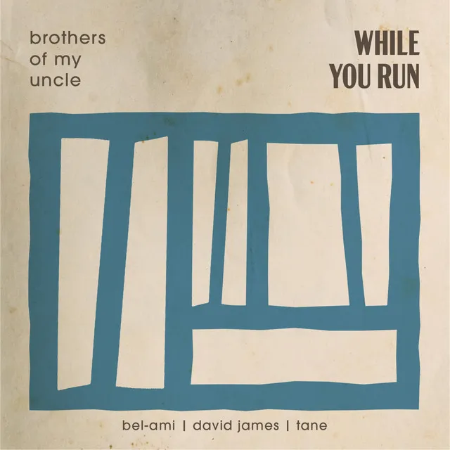 While You Run