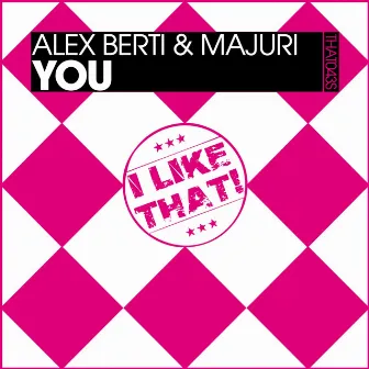 You by Alex Berti