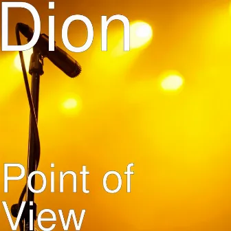 Point of View by Dion