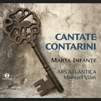 Cantate Contarini by Anonymous