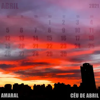 Céu de Abril by Amaral Oficial