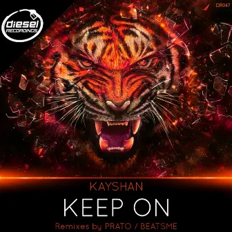 Keep On by Kayshan