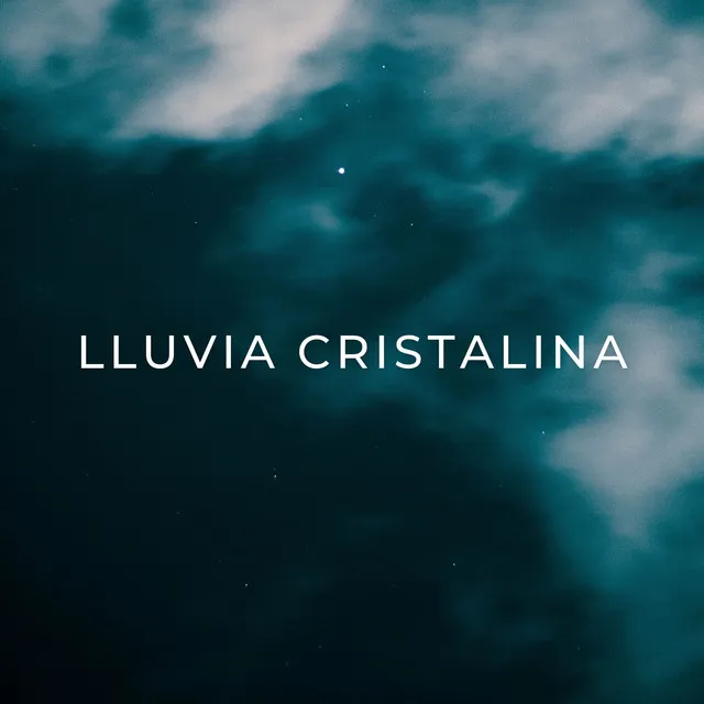 Lluvia Cristalina