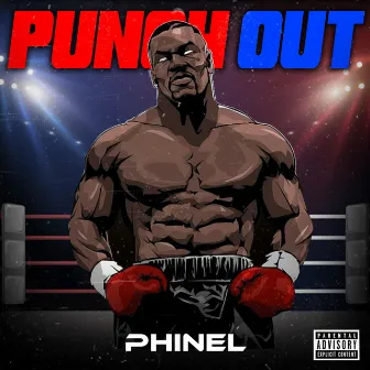 Punch Out by Phinel