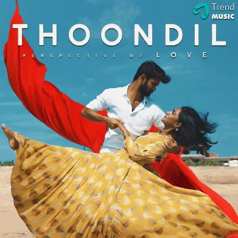 Thoondil by Alka Ajith