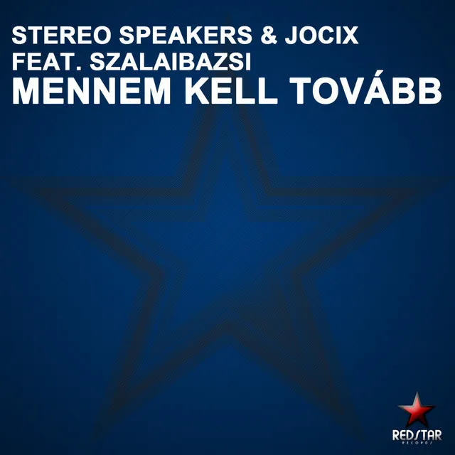 Mennem kell tovabb - 051 project remix