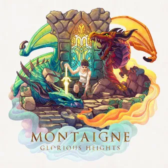 Glorious Heights by Montaigne