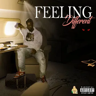 Feeling Different by K7TheFinesser