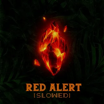 Red Alert (Slowed) by Kamran747