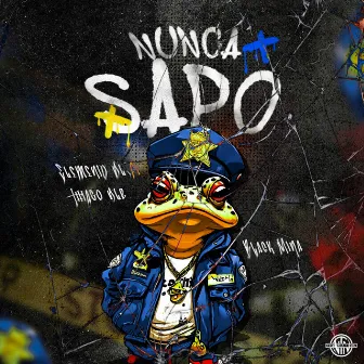 Nunca Sapo by Black Mina