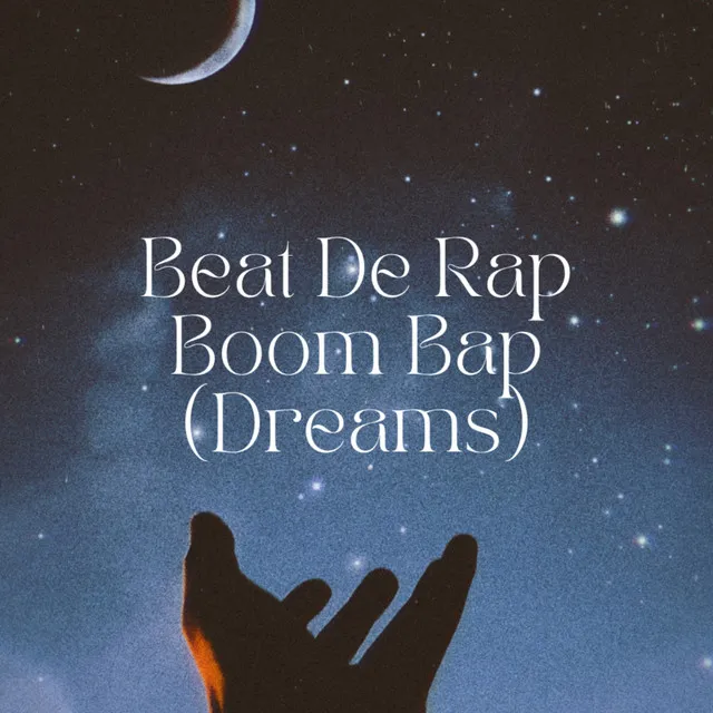 Beat De Rap Boom Bap (Dreams)