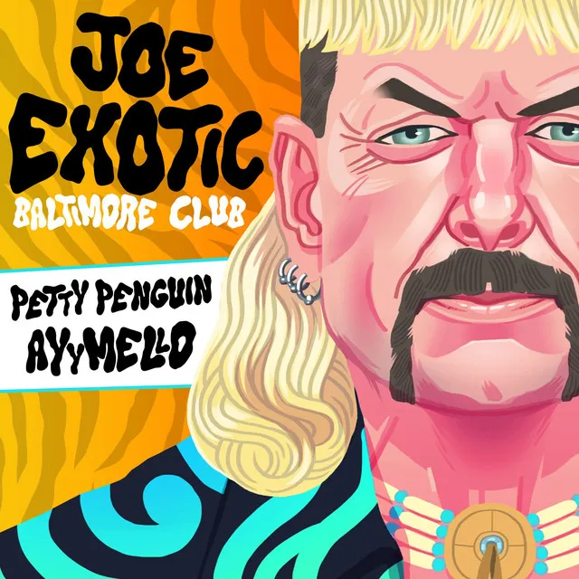 Joe Exotic