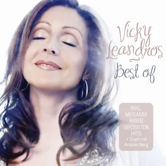 Best Of by Vicky Leandros