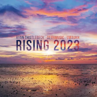 Rising 2023 by Uwaukh