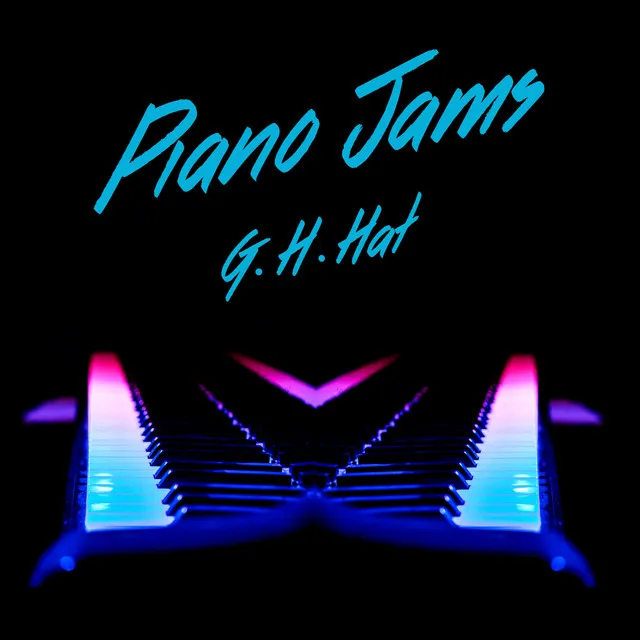 Piano Jam (Ode to Kygo)