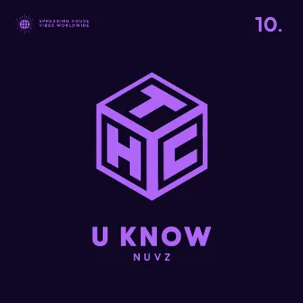 U Know by NUVZ