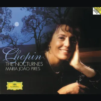 Chopin: The Nocturnes by Maria João Pires