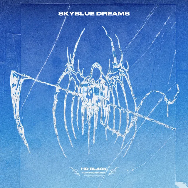 Skyblue Dreams