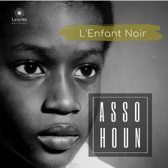 L'enfant noir by Assohoun