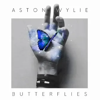 Butterflies by Aston Wylie