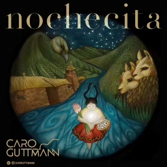 Nochecita by Caro Guttmann