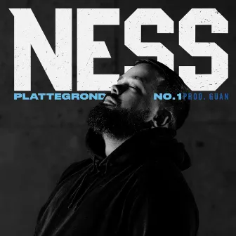 PLATTEGROND & NO. 1 by Guan