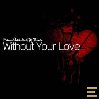 Without Your Love by Minas Portokalis