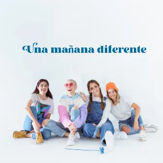 Una mañana diferente by Eli Lib