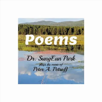 Poems (Live) by Peter Petroff