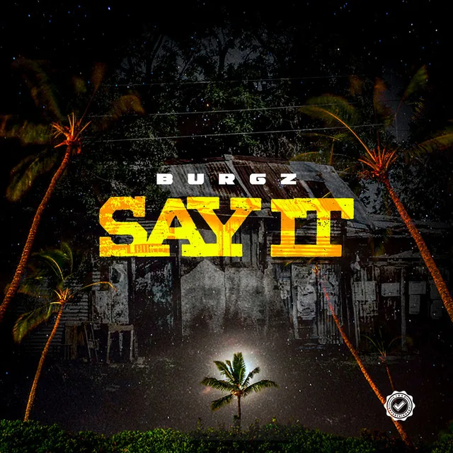 Say It