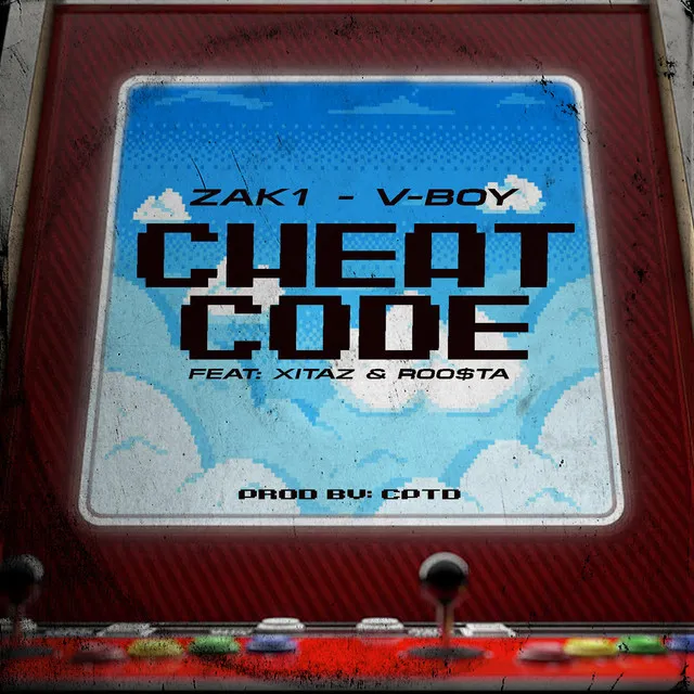 Cheat Code