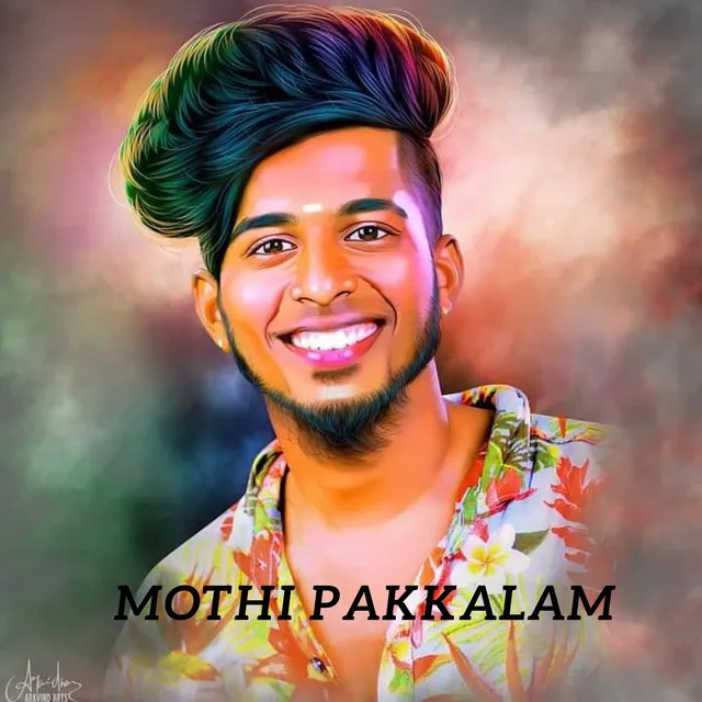 Mothi Pakkalam