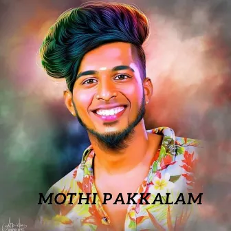 Mothi Pakkalam by Gana Aravind