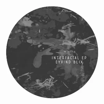 Interfacial EP by Eyvind Blix