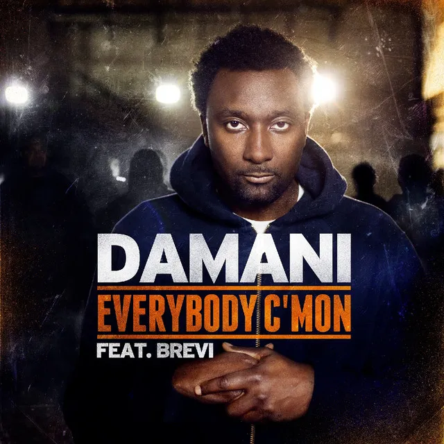 Everybody C'mon (feat. Brevi)