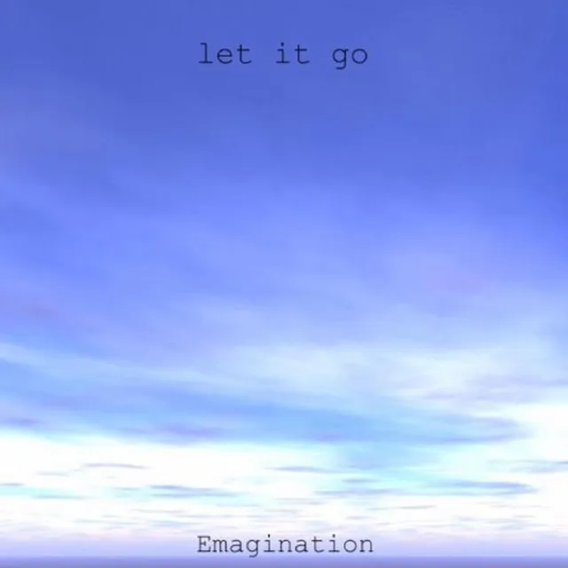 Let It Go